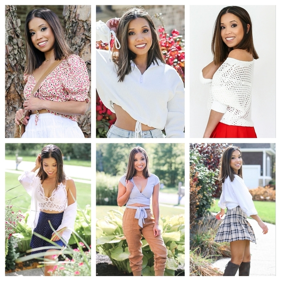 Meet your Posher! - Picture 1 of 1